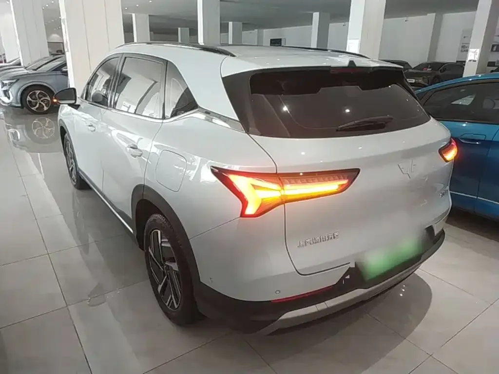 Wuling Xingguang S — фото 3