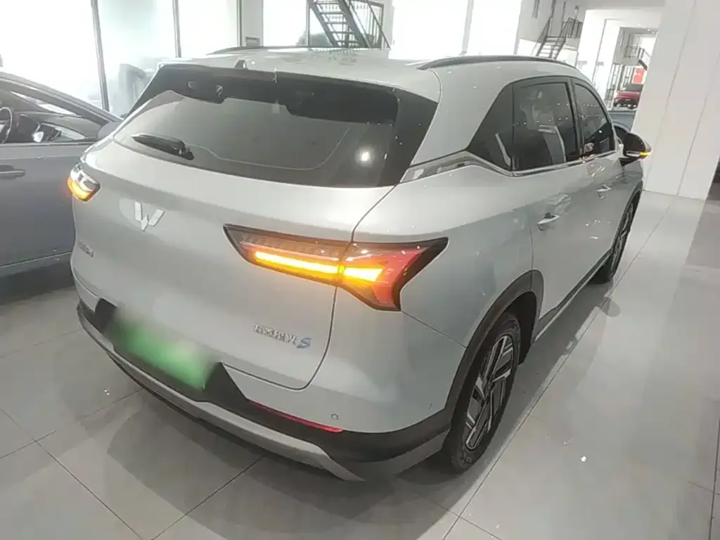 Wuling Xingguang S — фото 6