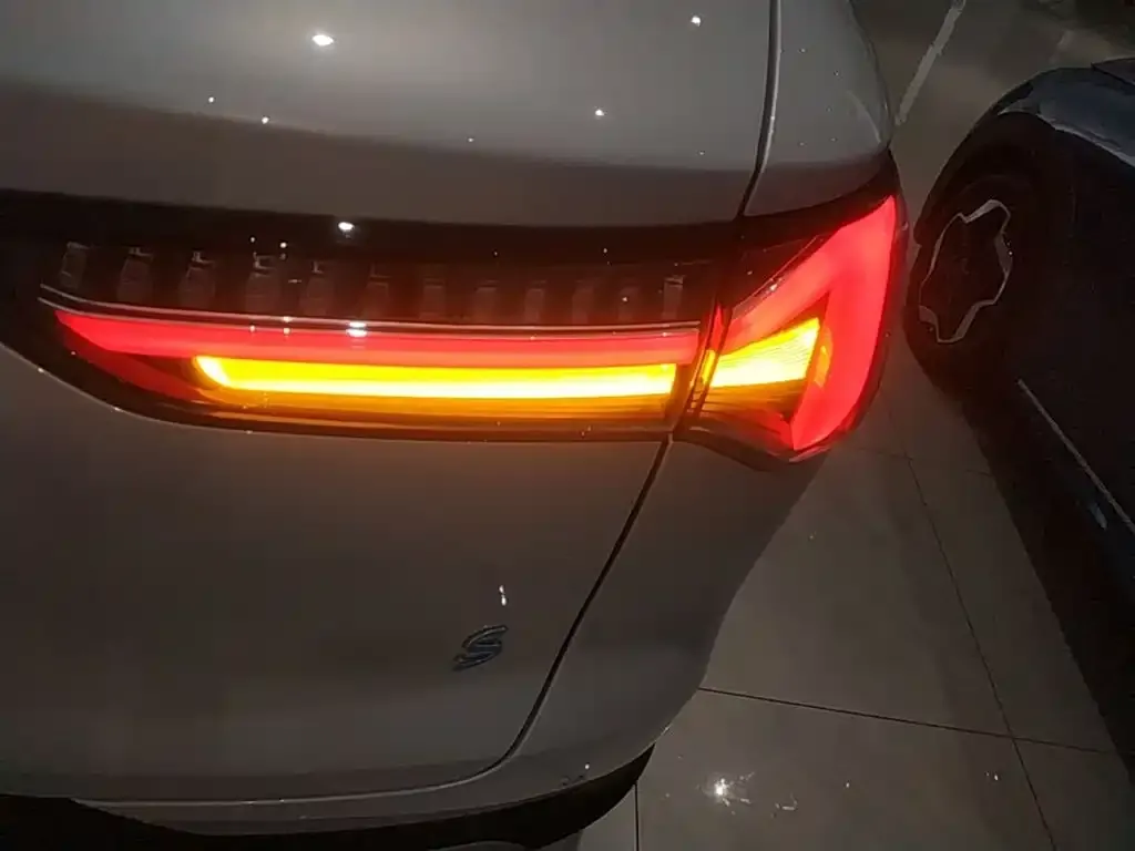 Wuling Xingguang S — фото 7