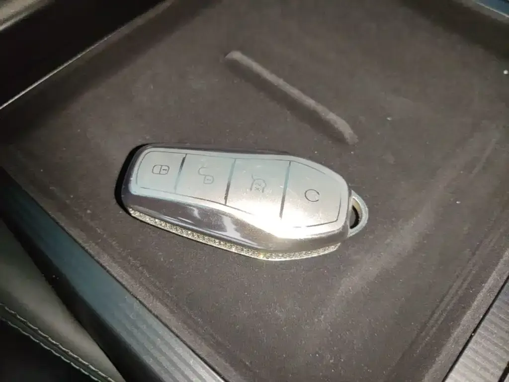 BYD L DM-i — фото 2