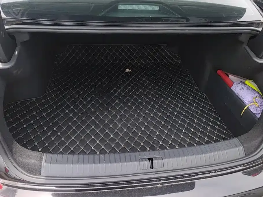 Volkswagen Passat — фото 9