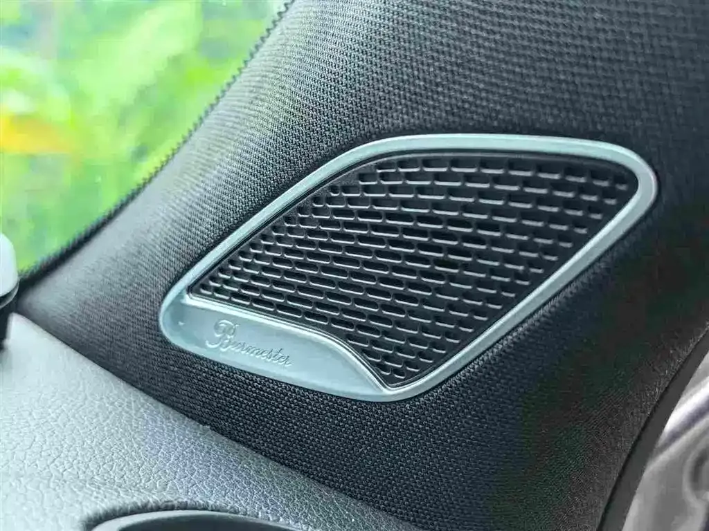 Mercedes-Benz GLB AMG — фото 4
