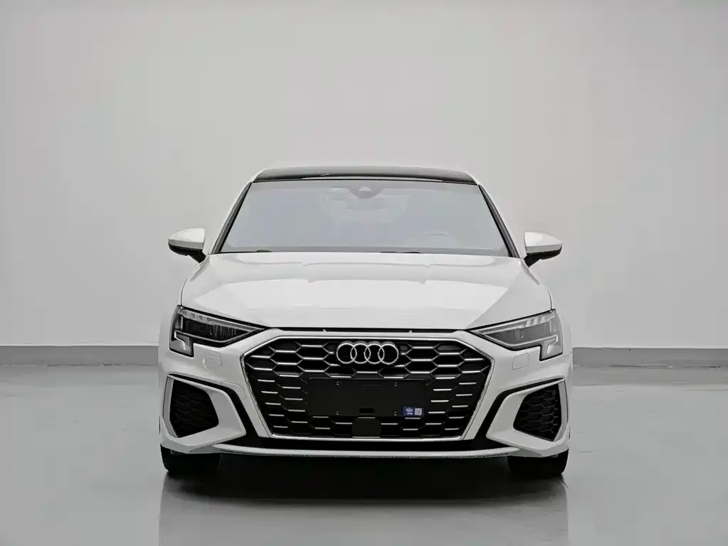 Audi A3 — фото 4