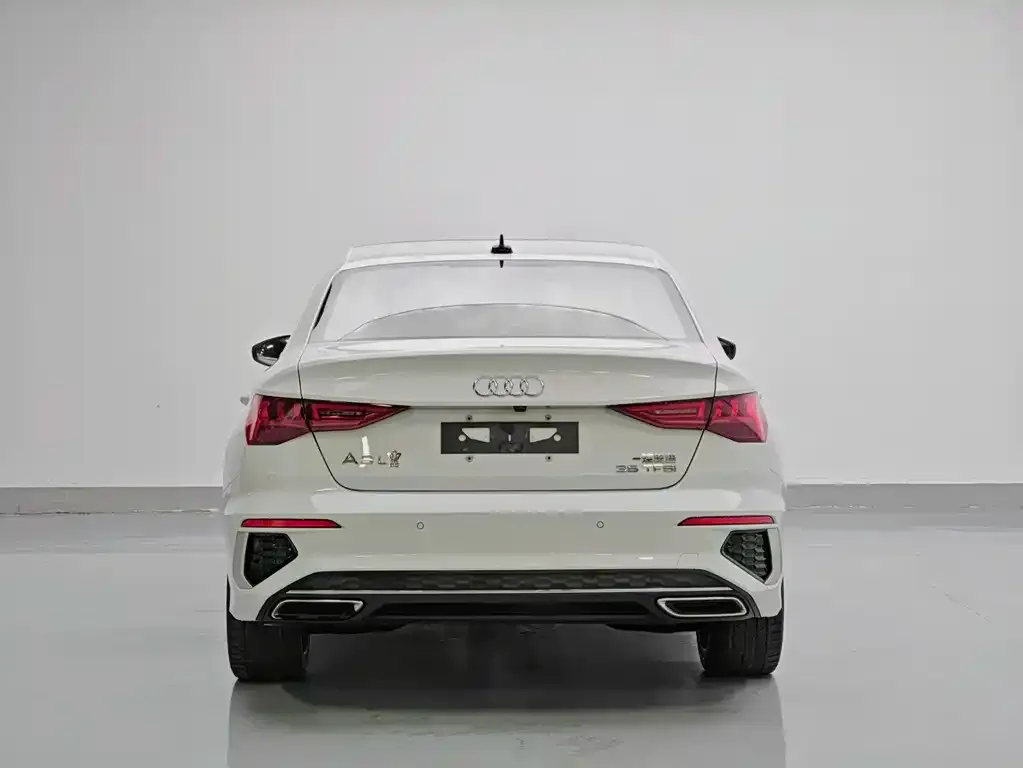 Audi A3 — фото 6
