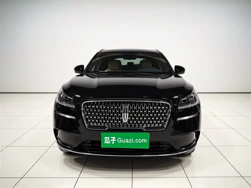 Lincoln Corsair 2021 из CN, фото 7