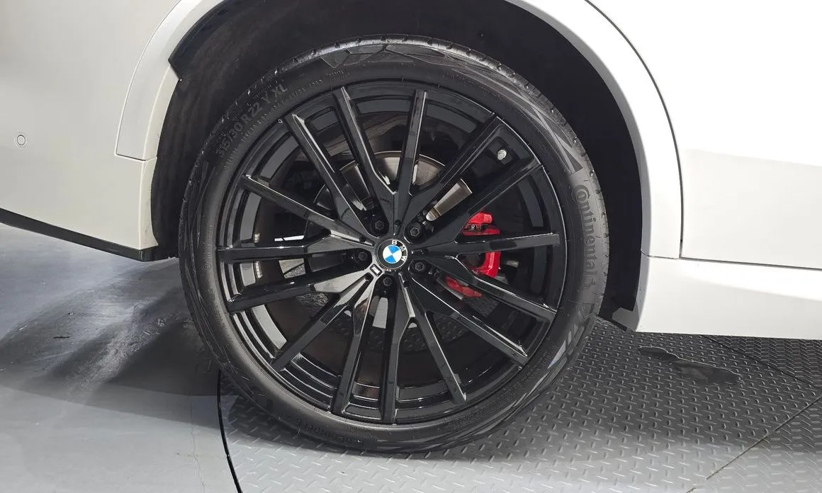 BMW X5 2025 из KR, фото 6