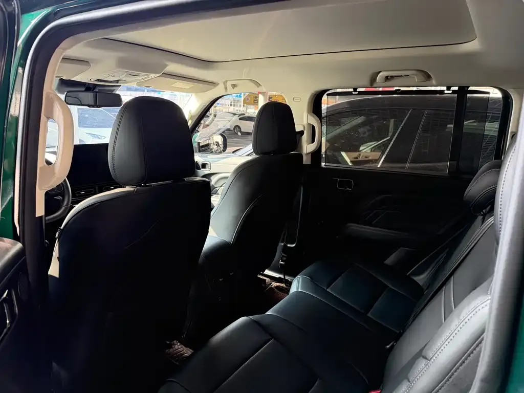 Haval Raptor — фото 4