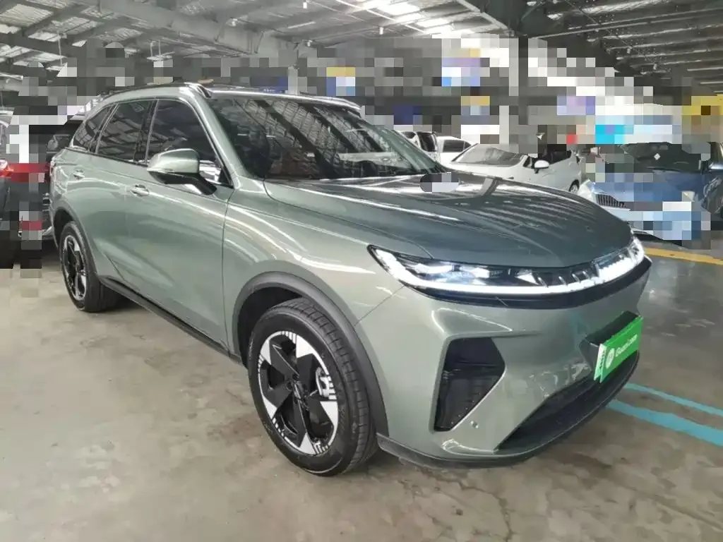 Haval Xiaolong MAX — фото 6