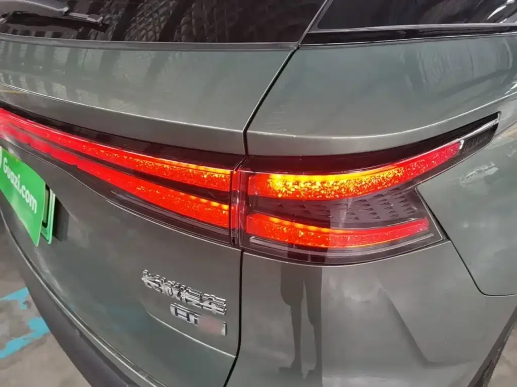 Haval Xiaolong MAX — фото 7