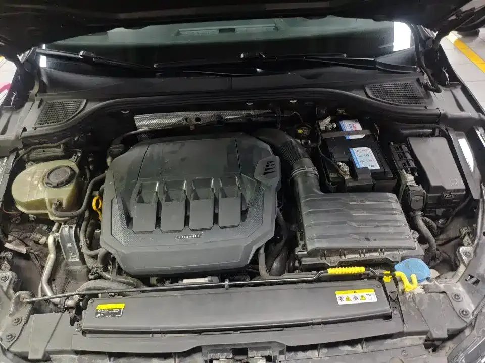 Volkswagen Golf GTI — фото 8