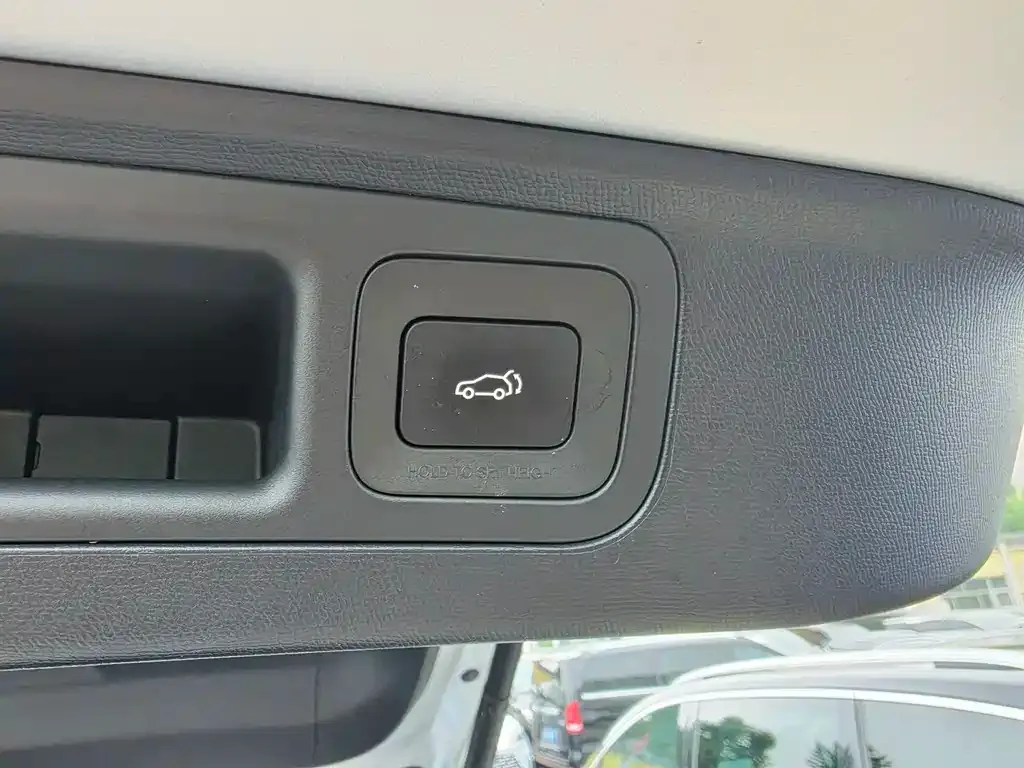 GAC Motor Trumpchi GS4 2024 из CN, фото 4
