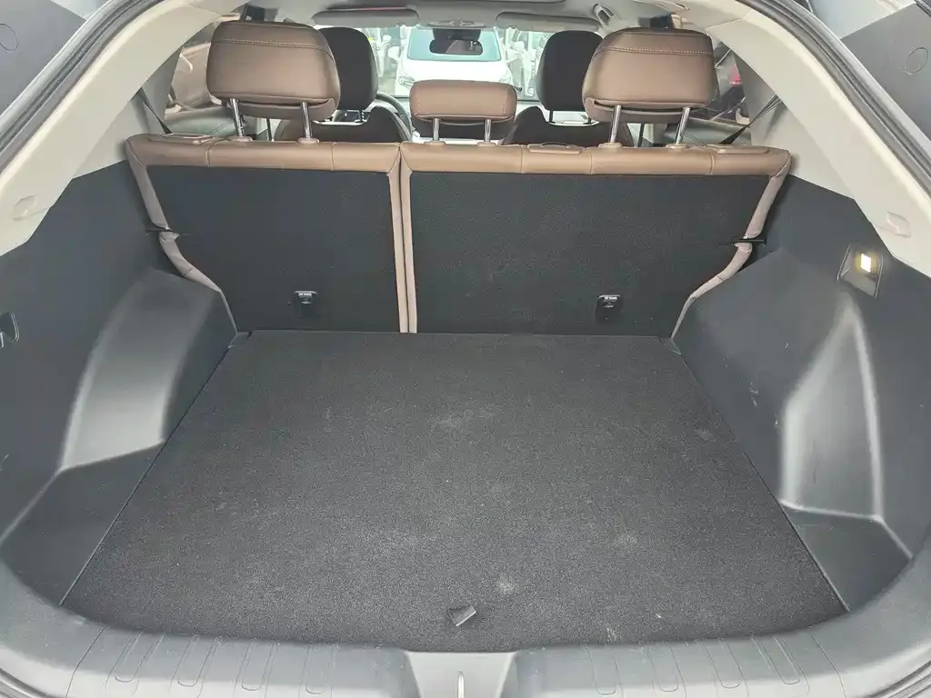 GAC Motor Trumpchi GS4 2024 из CN, фото 6