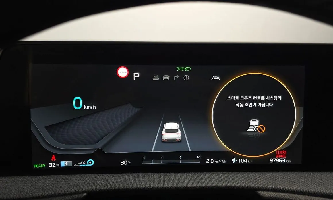 Kia EV6 — фото 4