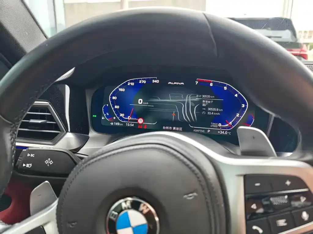 BMW 4 Series — фото 2