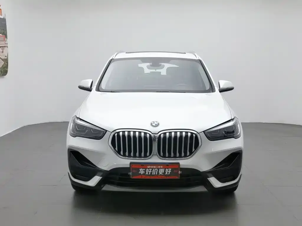 BMW X1 — фото 2