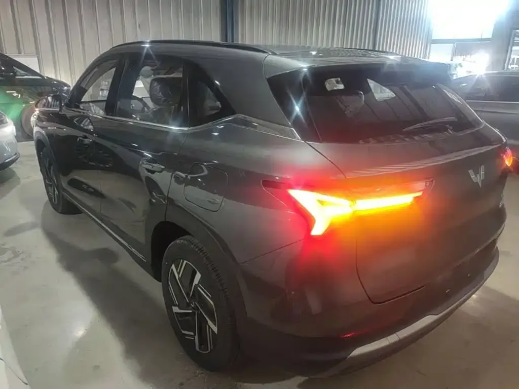 Wuling Xingguang S — фото 7
