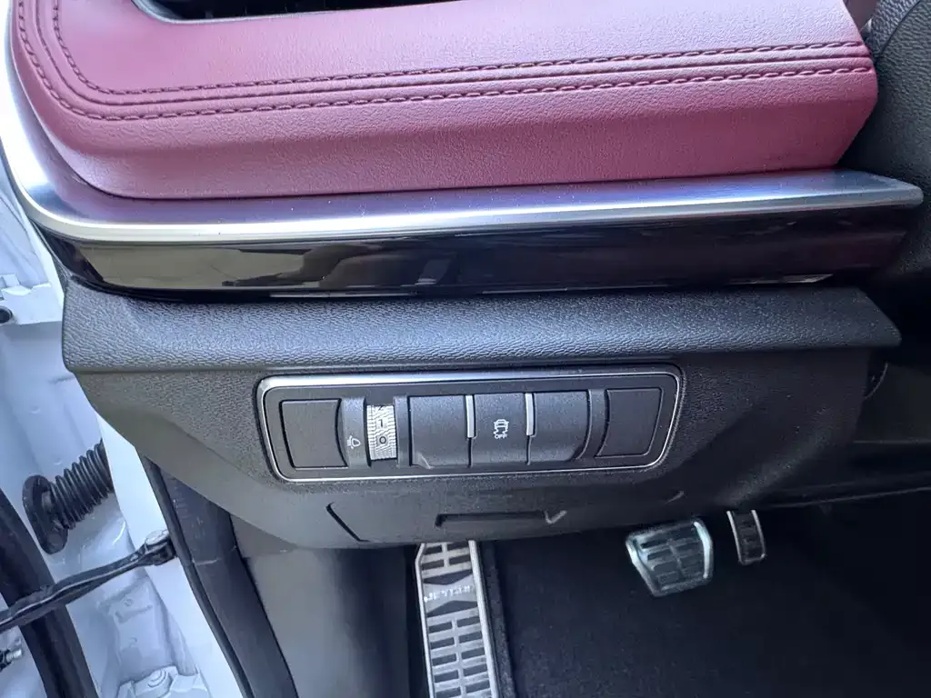 Jetour X70 PRO 2023 из CN, фото 7