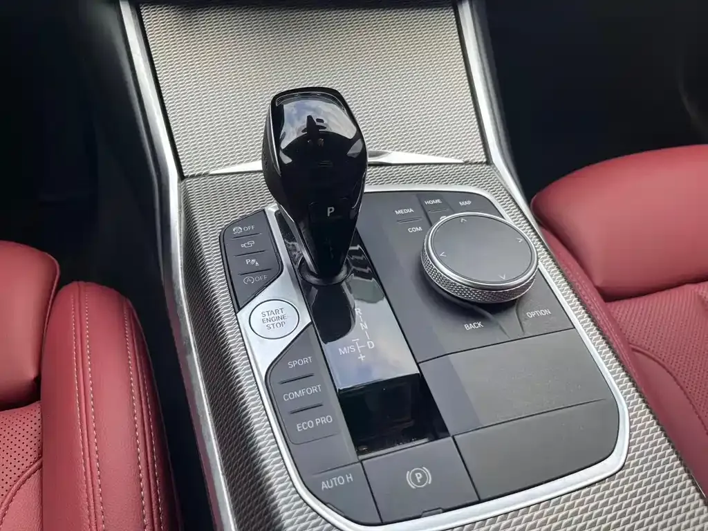 BMW 4 Series — фото 4