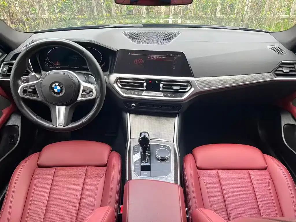 BMW 4 Series — фото 6
