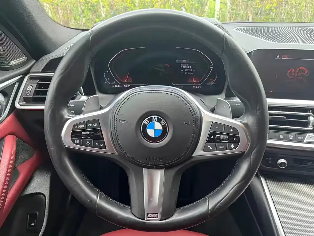 BMW 4 Series — фото 2