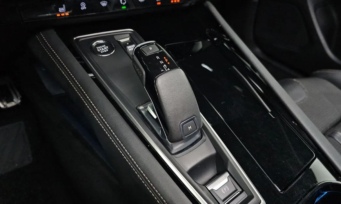 Peugeot 508 2022 из KR, фото 5