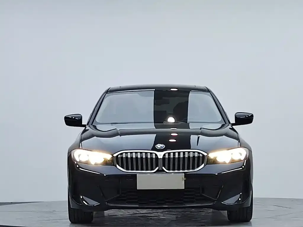 BMW 3 Series — фото 2