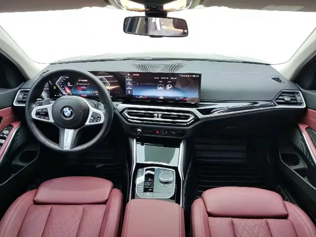 BMW 3 Series — фото 10