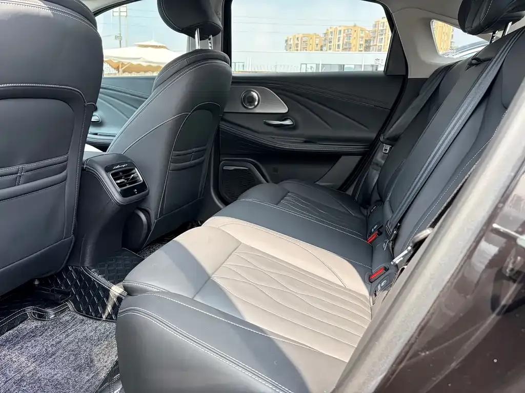 Chery Arrizo 8 2024 из CN, фото 2