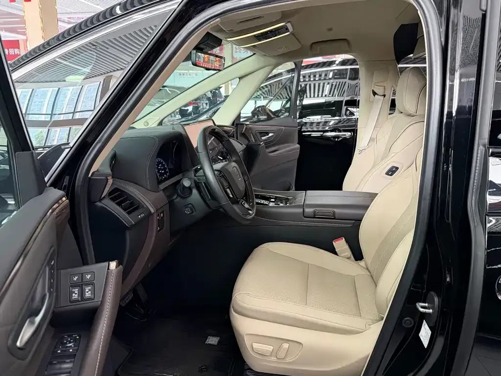Toyota Vellfire — фото 6