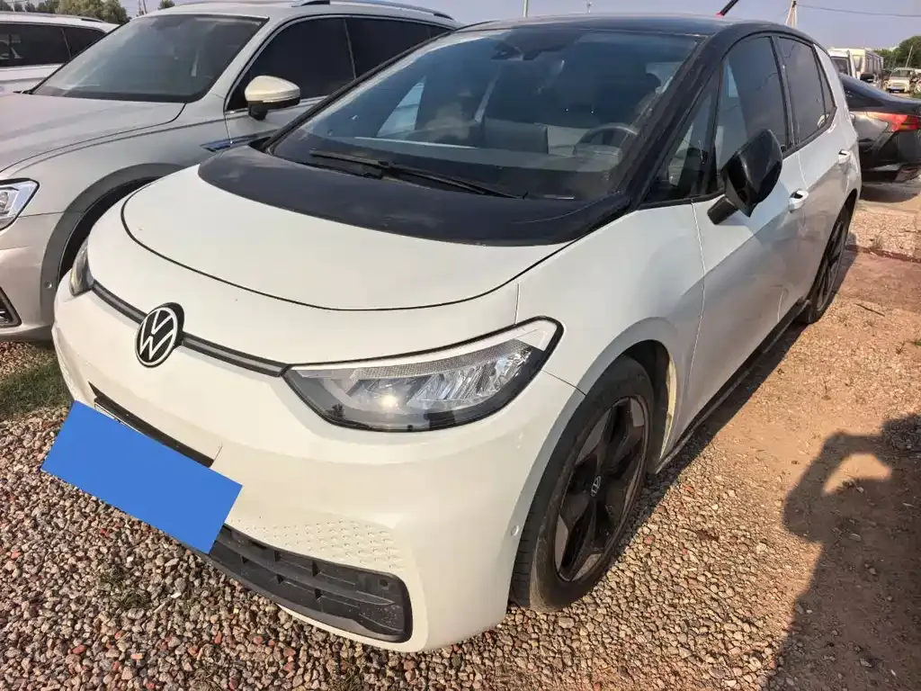Volkswagen ID.3