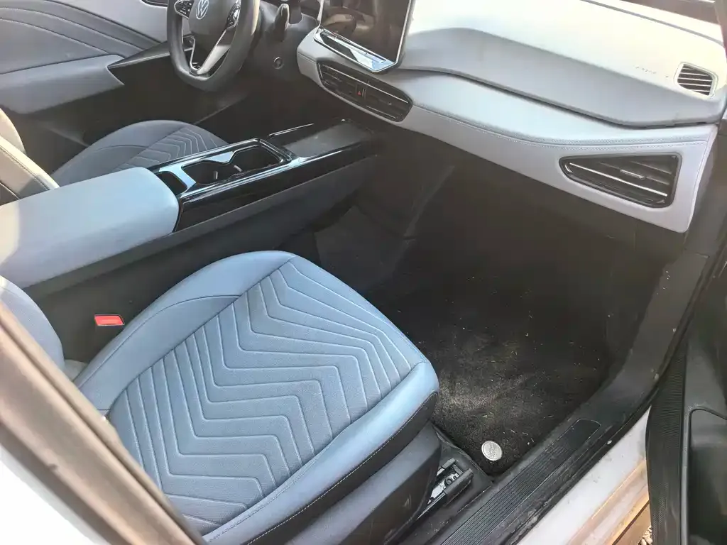 Volkswagen ID.3 2025 из CN, фото 6
