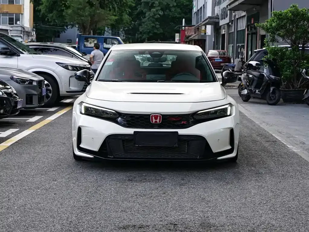 Honda Civic (Import) — фото 9
