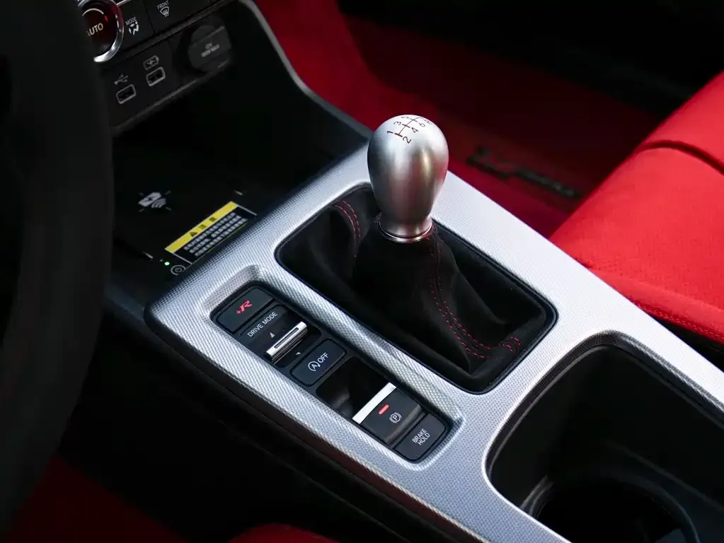 Honda Civic (Import) — фото 6