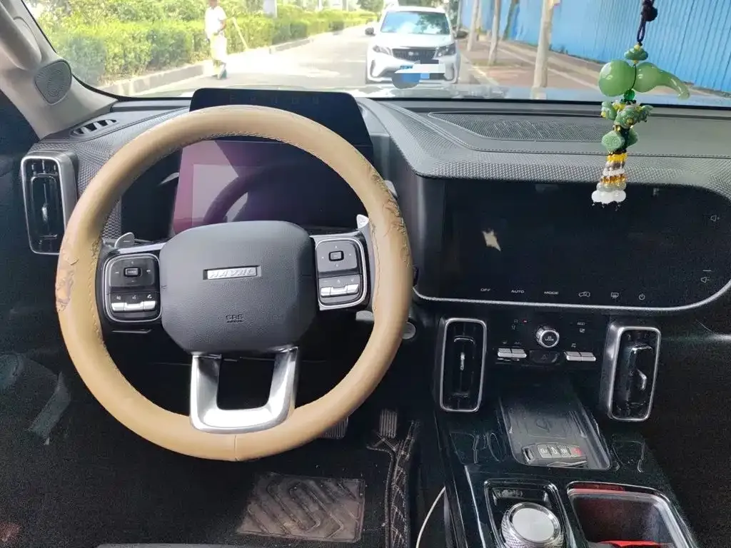 Haval Big Dog — фото 10