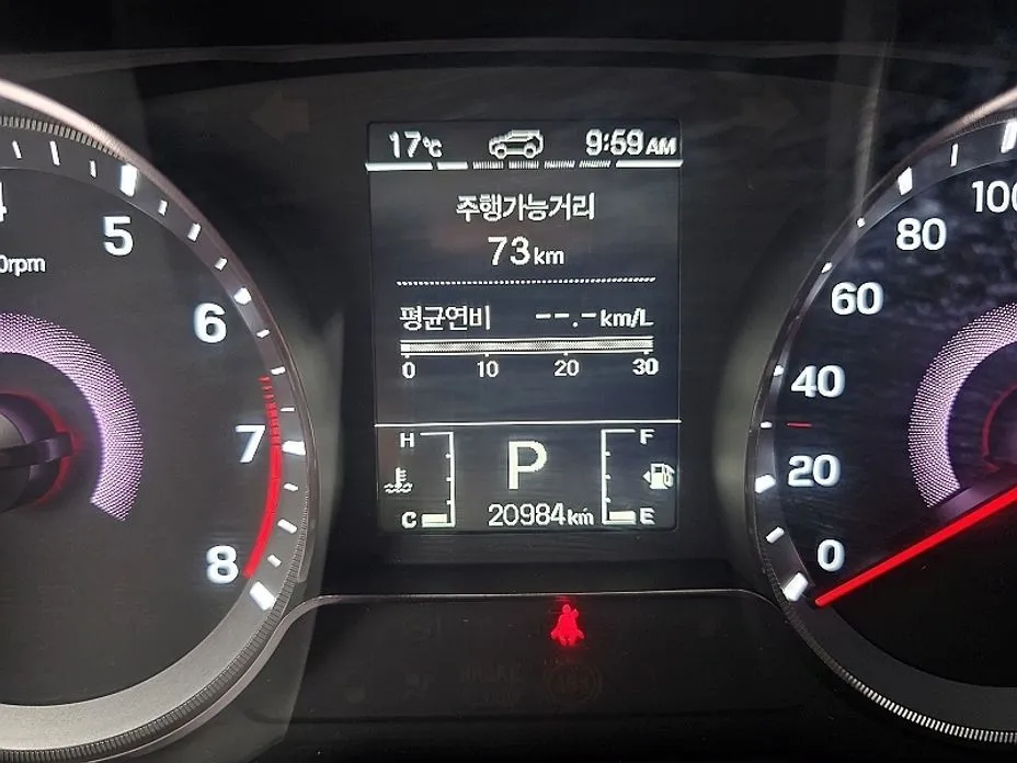 KG Mobility (Ssangyong) TIBOLI 2023 из KR, фото 2