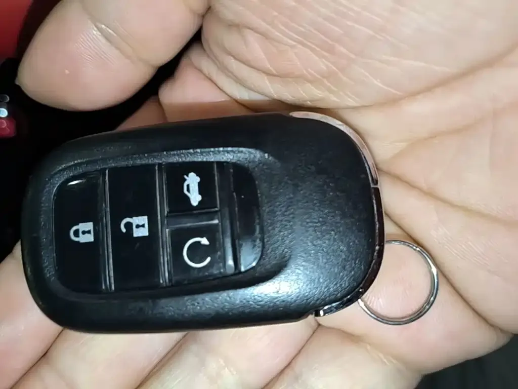 Honda Civic — фото 2