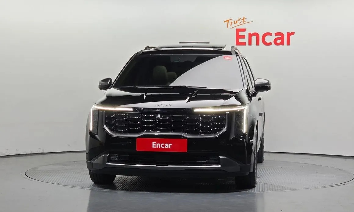 Kia Carnival — фото 3