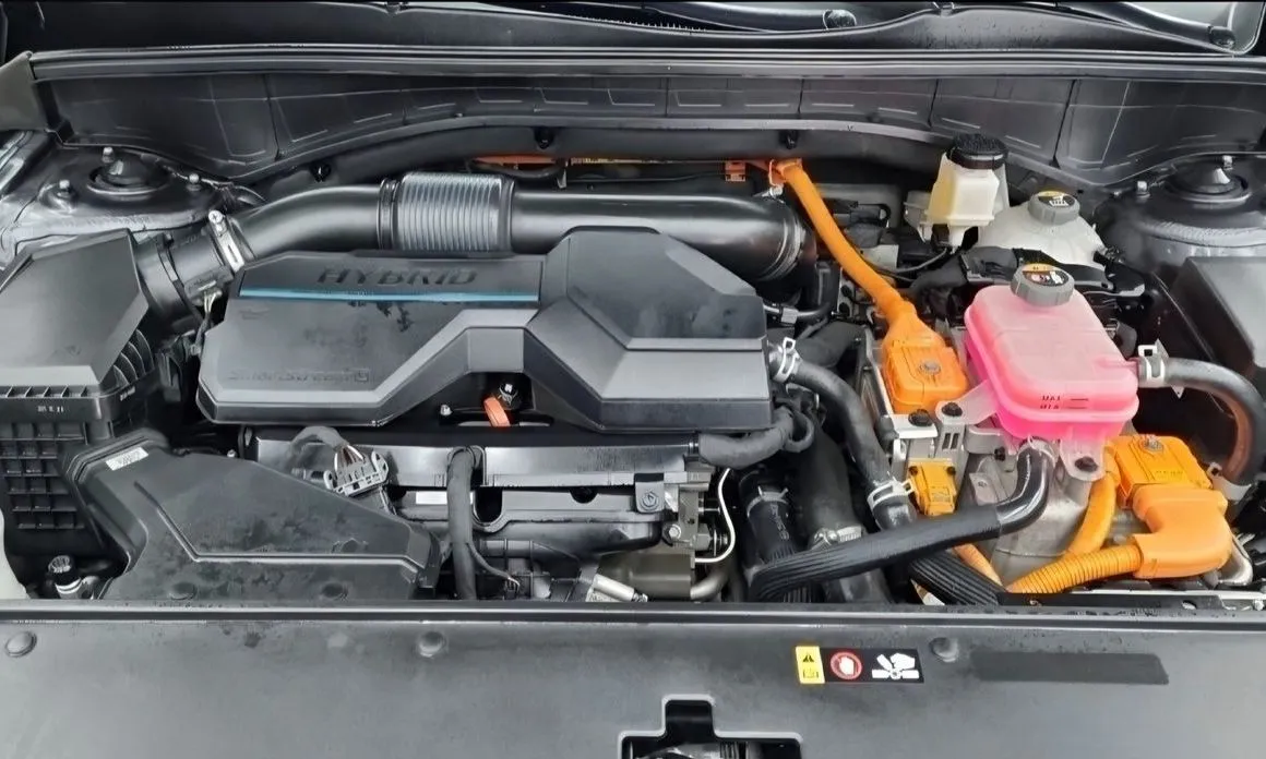 Kia Sorento — фото 10