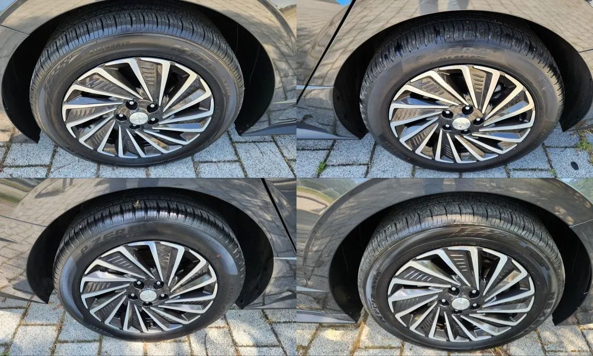 Hyundai Sonata 2023 из KR, фото 7