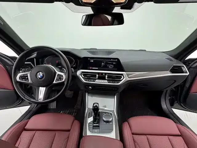 BMW 4 Series — фото 7