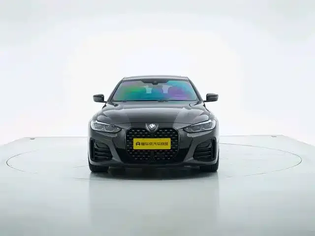 BMW 4 Series — фото 2