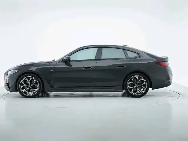 BMW 4 Series — фото 9