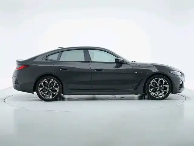 BMW 4 Series — фото 5