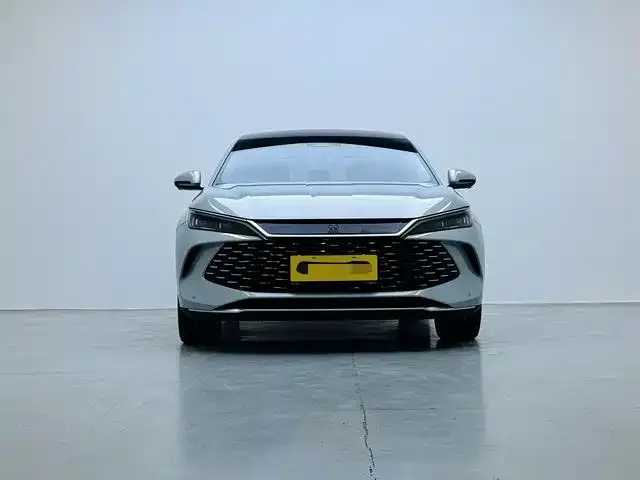 BYD Qin L — фото 2