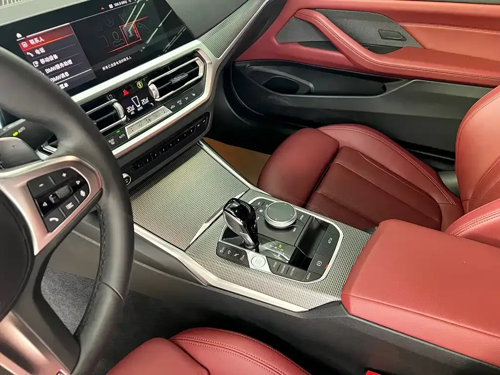 BMW 4 Series — фото 3