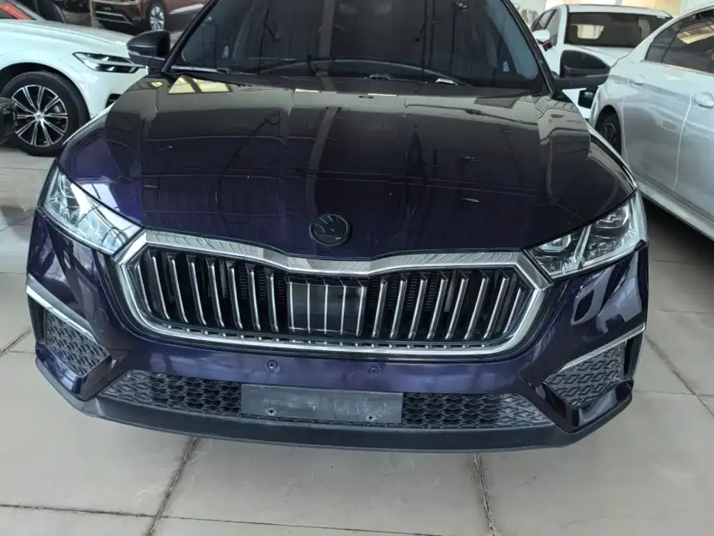 Skoda Octavia — фото 4
