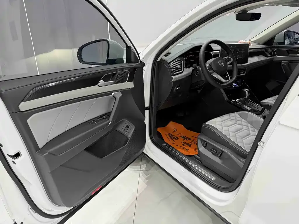 Volkswagen Tayron — фото 8