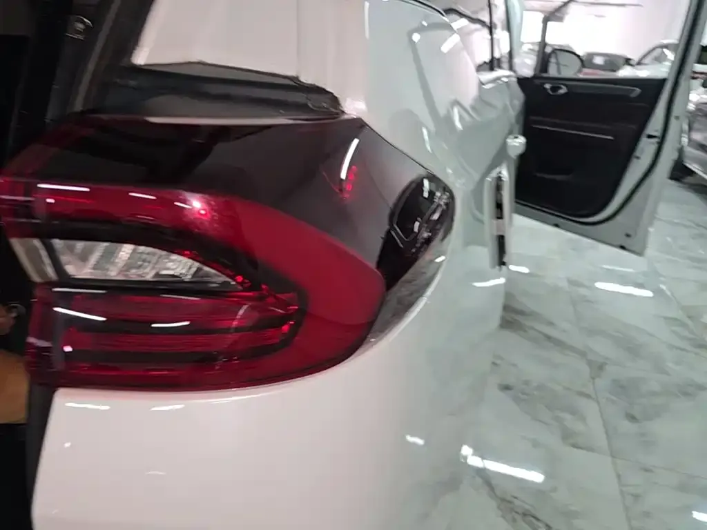 GAC Motor Trumpchi M6 2024 из CN, фото 2