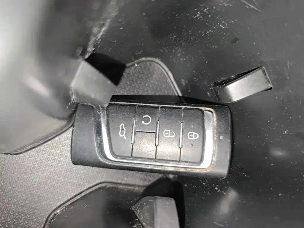 GAC Motor Trumpchi M6 2024 из CN, фото 3