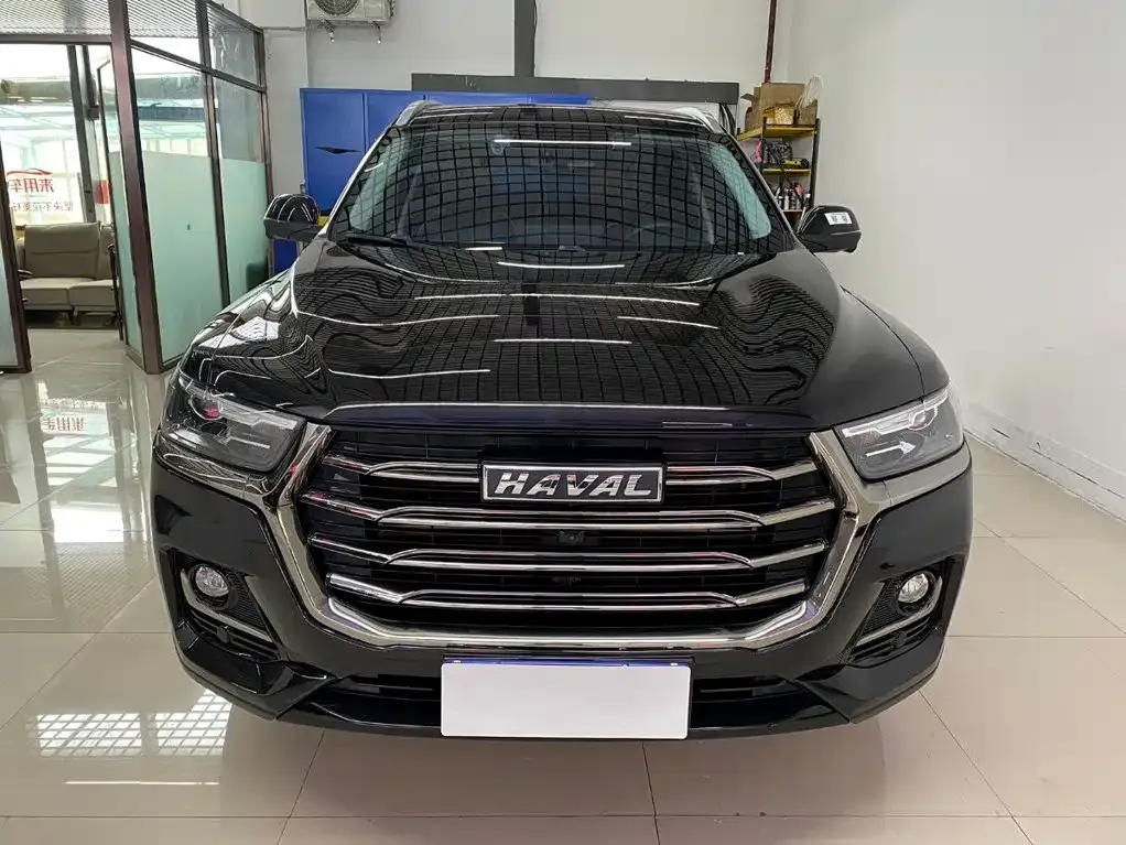 Haval H6 — фото 3